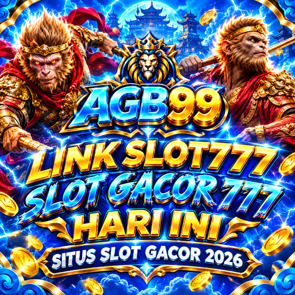 SLOT GACOR